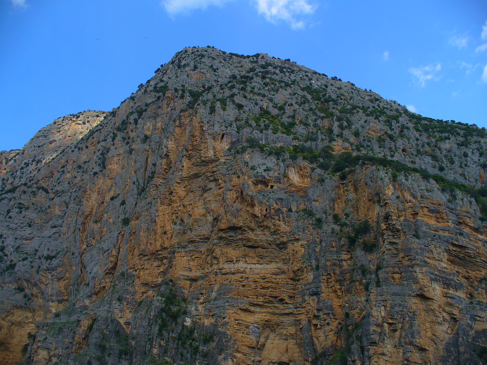 Gole del Raganello, Civita, Calabria